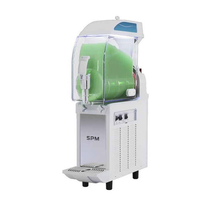 Machine à granita SPM i-Pro 1 - 11 L