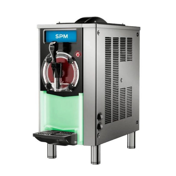 Machine à granita MP gros débit SPM - 18L