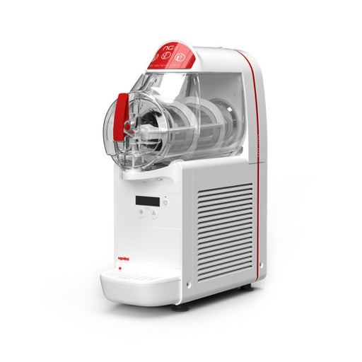 UGOLINI NG EASY 6-1 – seconde vue de la machine à granita