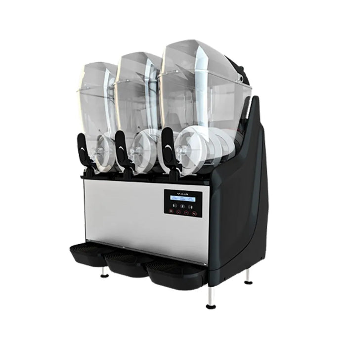 Machine à granita V-AIR CLASSIC - 3x 12L