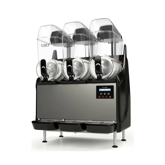 Machine à granita V-AIR CLASSIC - 3x 12L