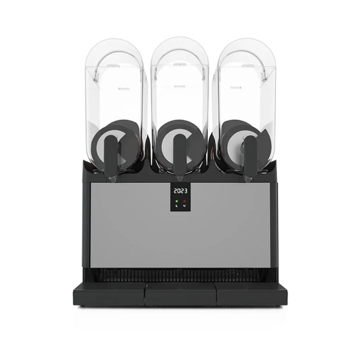 Machine à granita V-SMART 3 - 3x 15L