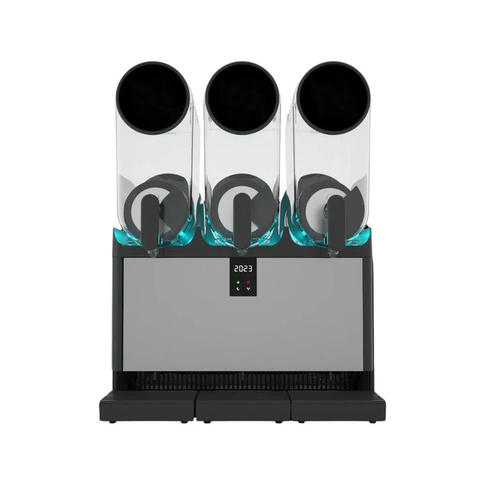 Machine à granita V-SMART PLUS 3 - 3x 15L