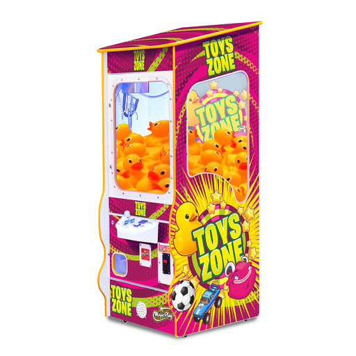 Machine à pince Toys Zone de la marque Magic Play.
