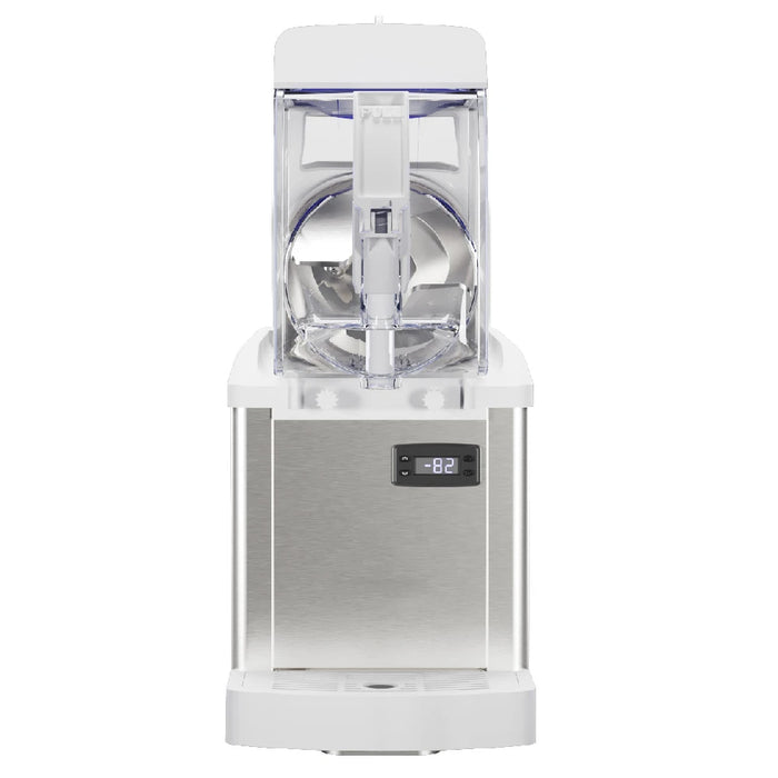 Machine à crème froide professionnelle SPM SP 1 - 5 L