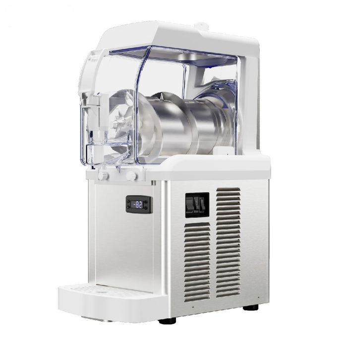 Machine à crème froide professionnelle SPM SP 1 - 5 L