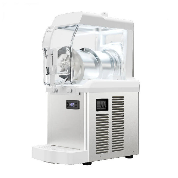 Machine à crème froide professionnelle SPM SP 1 - 5 L