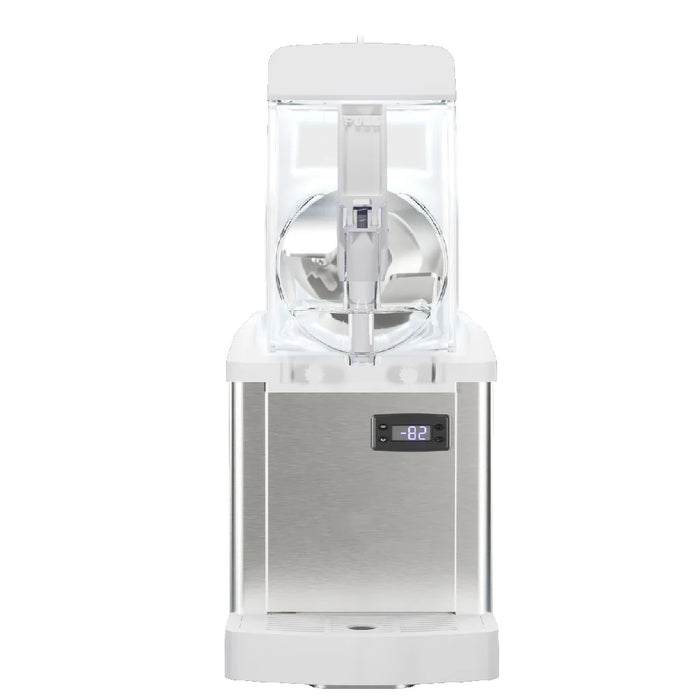 Machine à crème froide professionnelle SPM SP 1 - 5 L