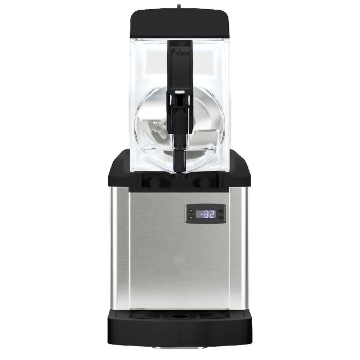 Machine à crème froide professionnelle SPM SP 1 - 5 L