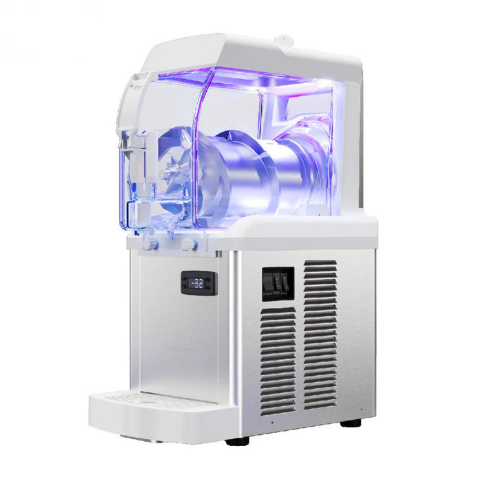 Machine à crème froide professionnelle SPM SP 1 - 5 L