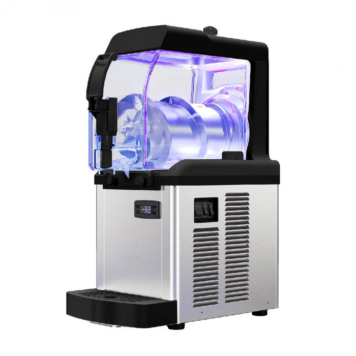 Machine à crème froide professionnelle SPM SP 1 - 5 L
