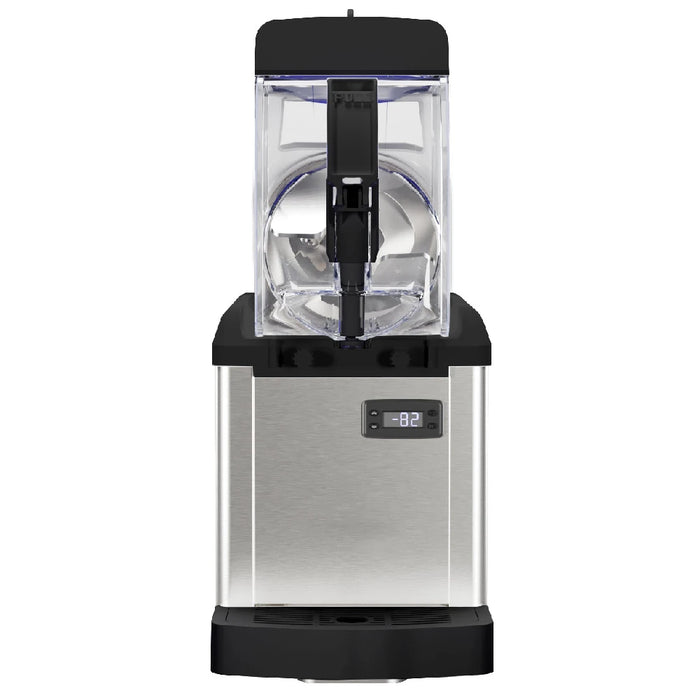 Machine à crème froide professionnelle SPM SP 1 - 5 L
