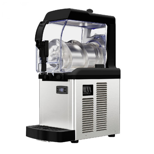Machine à crème froide SPM SP 1 standard noire – cuve 5 L