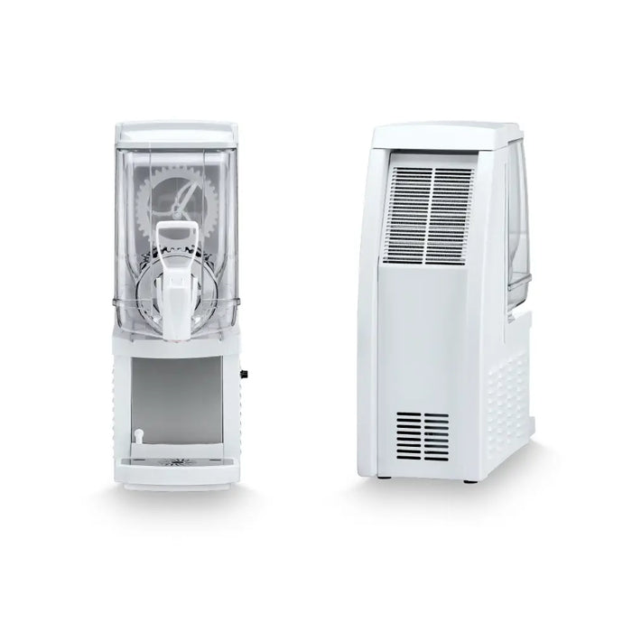 Machine à crème froide et granita compacte HORIZON 1 – 4,8L – EGRAM