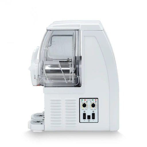 EGRAM HORIZON 2 – seconde vue de la machine pour granita et crème froide