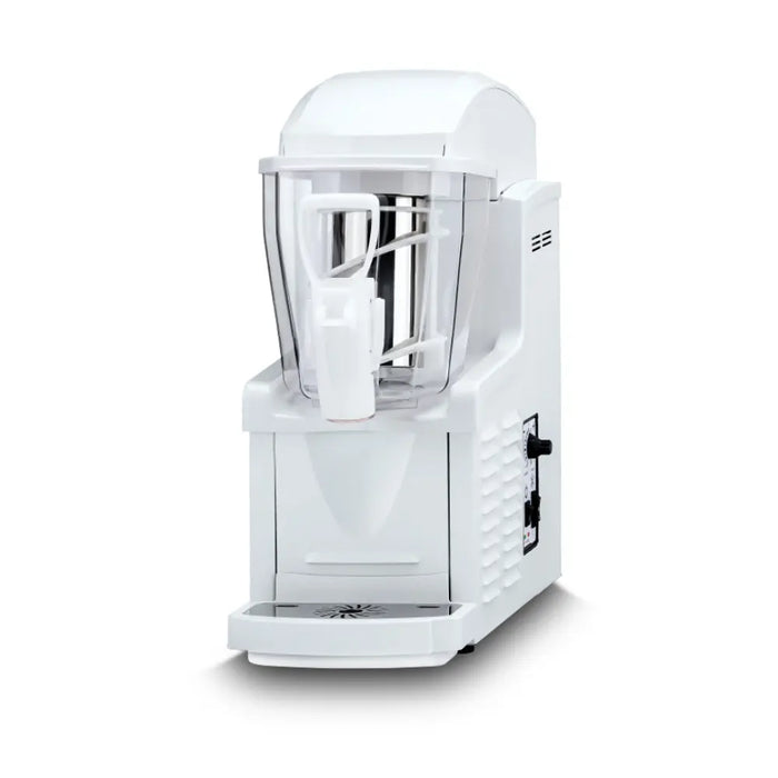 Machine compacte pour granita, sorbets et crèmes froides - VERTICE 3 L - EGRAM