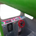 LODY JB HARRY – poste de conduite avec volant et commandes