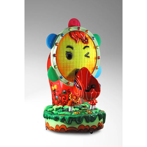 Kiddie Ride Kupper Ananas tropical – manège à pièces pour enfants