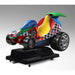 Kiddie Ride Kupper Speeder Auto – buggy tout-terrain