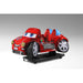Kiddie Ride Kupper Cabrio Turbo rouge – vue d’ensemble