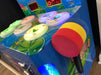 Marteau du jeu d'arcade pour enfants Frog Frenzy de la marque I-cing.