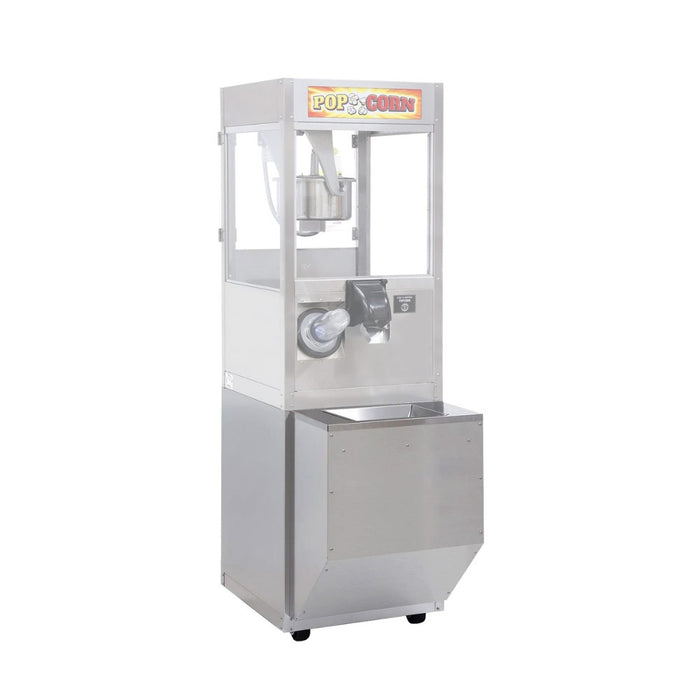 Socle pour Machine à Pop-Corn Self-Service Pop XL Gold Medal