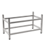 Support MIRROR pour grill Iron Stone IS3