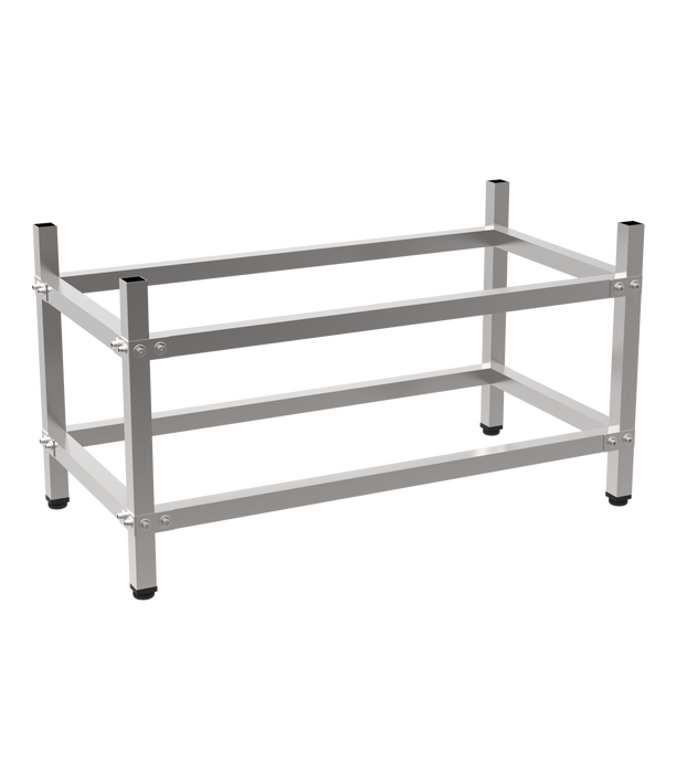 Support MIRROR pour grill Iron Stone IS4