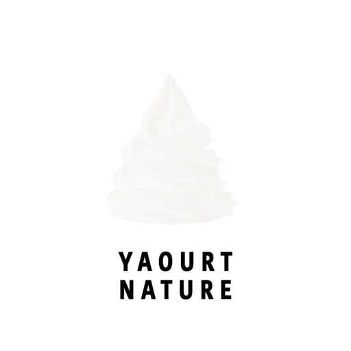 Mix liquide Triomphe pour frozen yogurt – seconde vue
