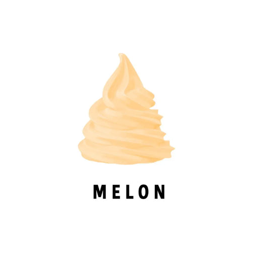 Mix liquide à glace italienne Triomphe parfum melon – seconde vue