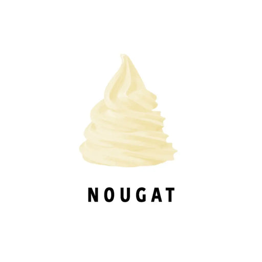 Mix liquide à glace italienne Triomphe parfum nougat – seconde vue