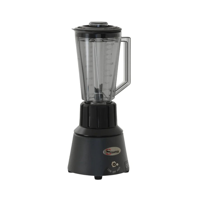 Mixeur de bar professionnel Santos 33 - Bol de 1,25 L