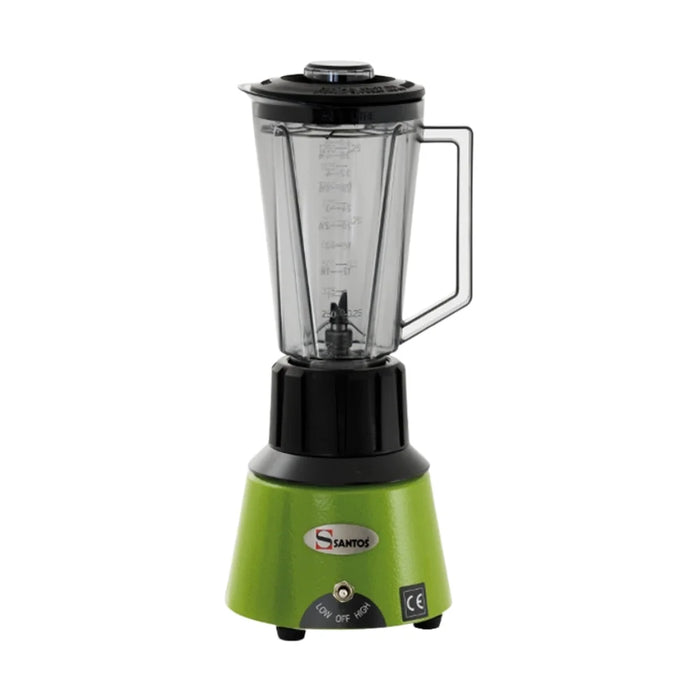 Mixeur de bar professionnel Santos 33 - Bol de 1,25 L