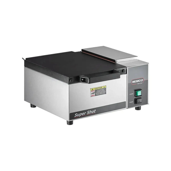 Machine vapeur professionnelle Nemco Super Shot 6600-230