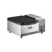 Machine vapeur professionnelle Nemco Super Shot 6600-230
