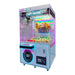 Neo Claw 44, machine à pince grand format aux éclairages LED colorés