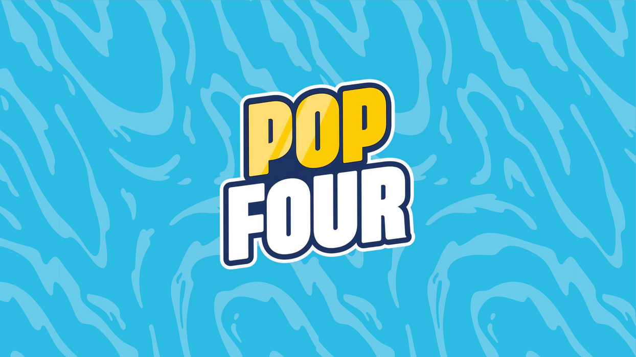 Pack Complet Manga - POP FOUR.