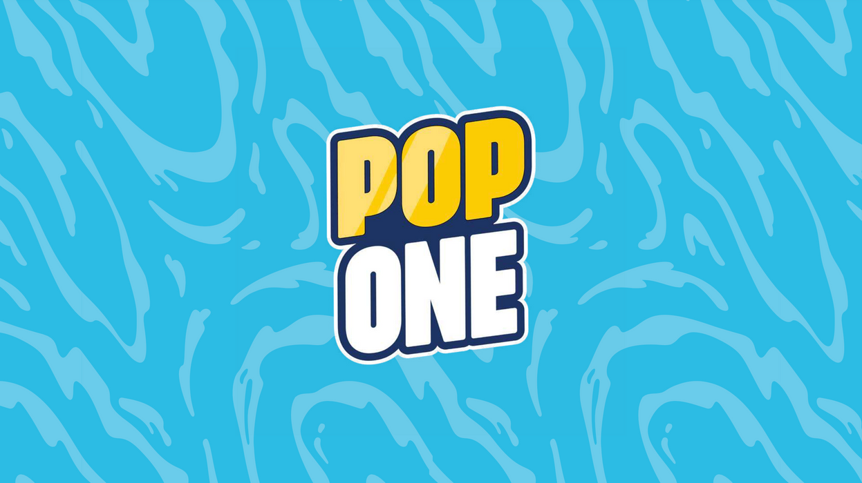 Pack Complet Manga - POP ONE.