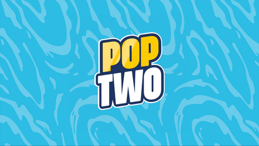 Pack Complet Manga - POP TWO.