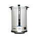 Percolateur inox 100 tasses – cuve 15 L pour café en grande quantité