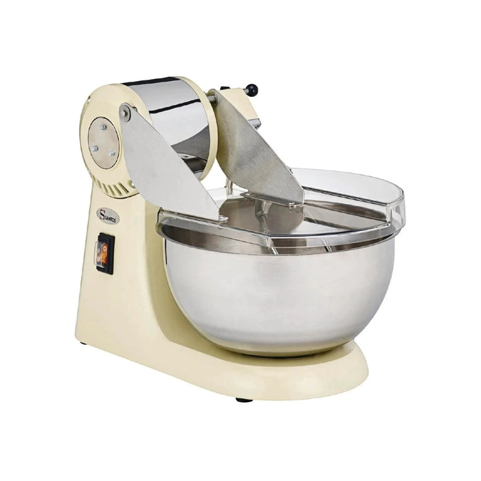 Pétrin mélangeur professionnel Santos 18 - 10 litres