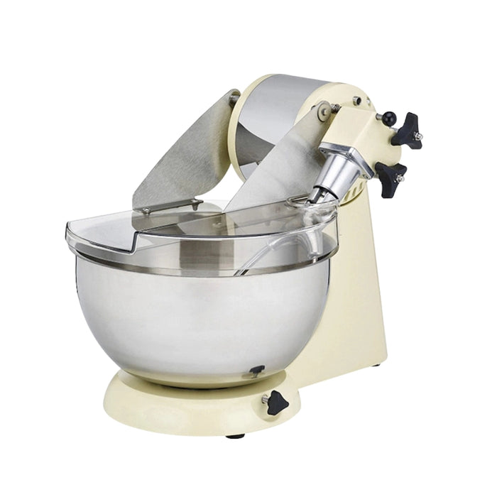 Pétrin mélangeur professionnel Santos 18 - 10 litres