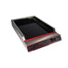 Plancha électrique en vitrocéramique SOFRACA 23152S - L 560 mm