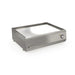 Plaque chrome électrique MIRROR ME60 – inox