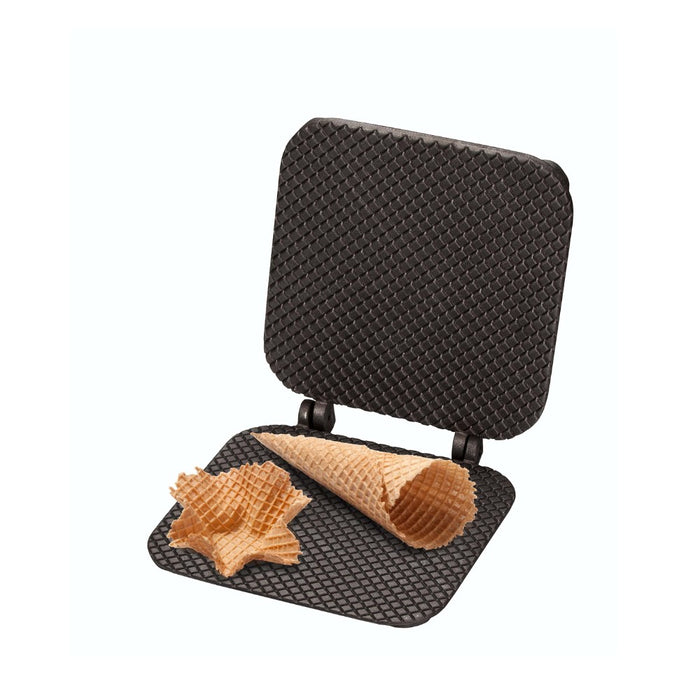 Thermocook® - Plaques Interchangeables
