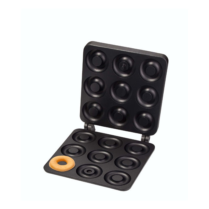 Thermocook® - Plaques Interchangeables