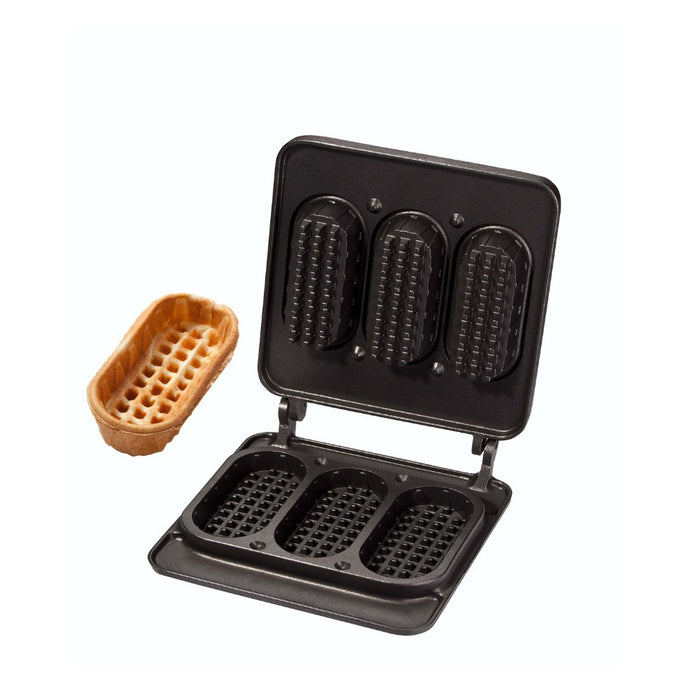 Thermocook® - Plaques Interchangeables