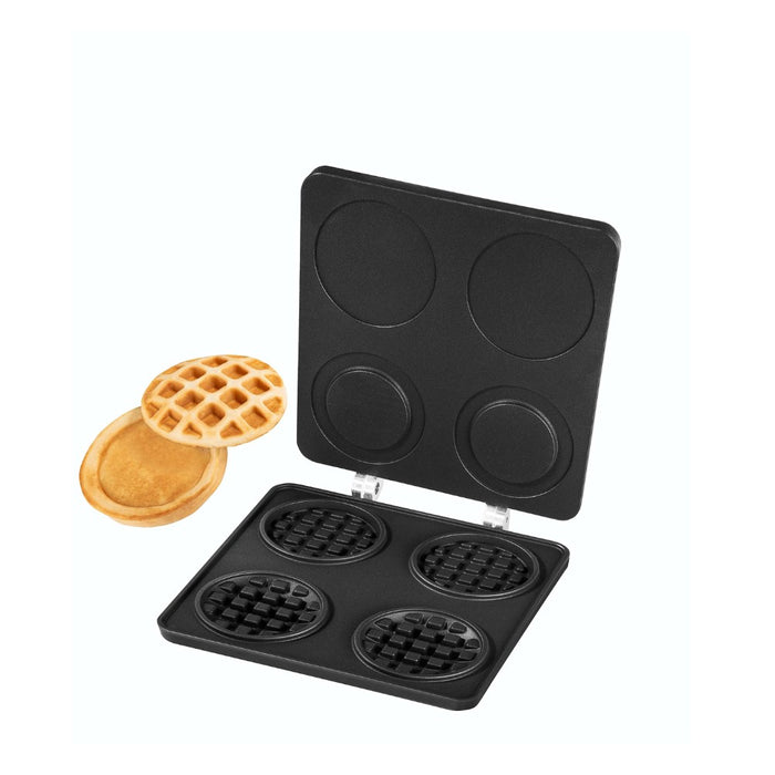 Thermocook® - Plaques Interchangeables