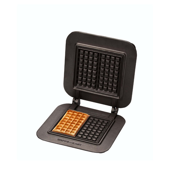 Thermocook® - Plaques Interchangeables