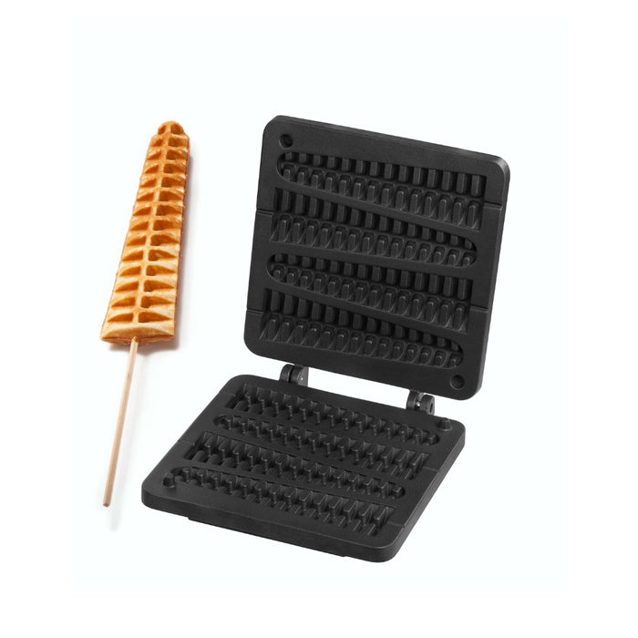 Thermocook® - Plaques Interchangeables